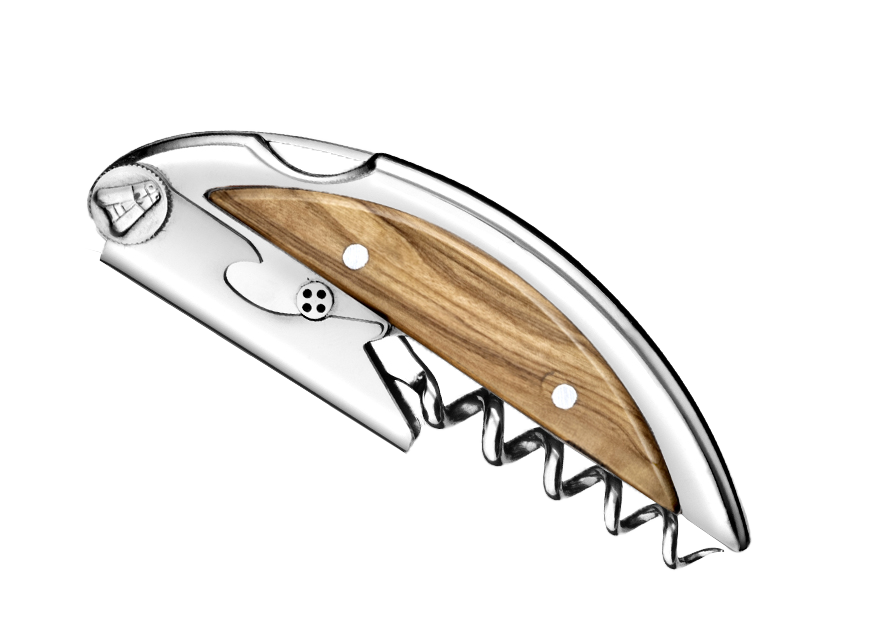 Sommelier Haute Cuisine - Sommelier crapaud simple