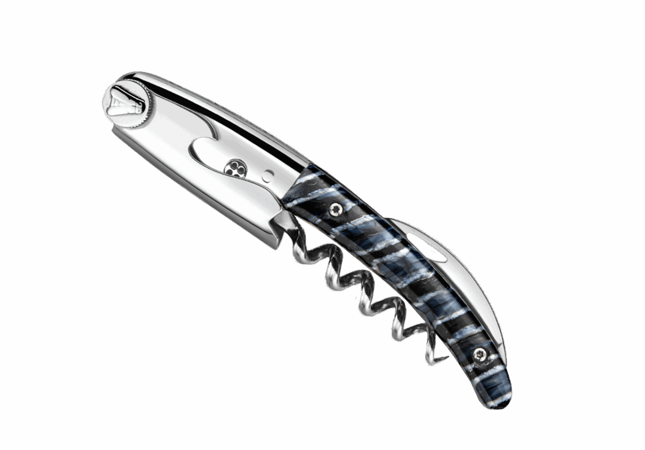 Le Thiers® Exception - Sommelier crapaud double 