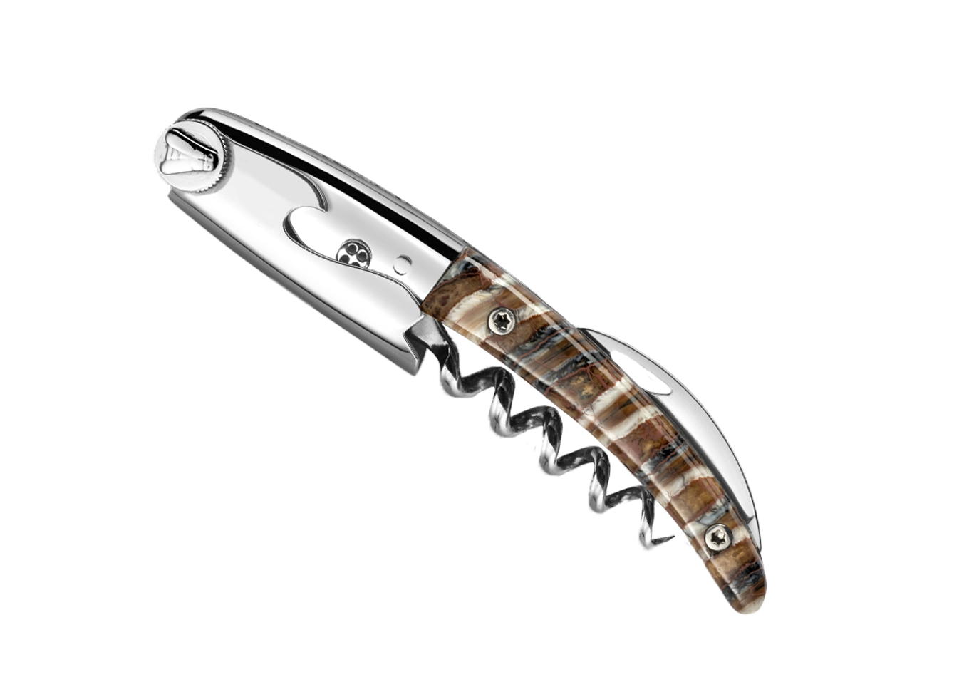 Clos Laguiole - Sommelier crapaud double