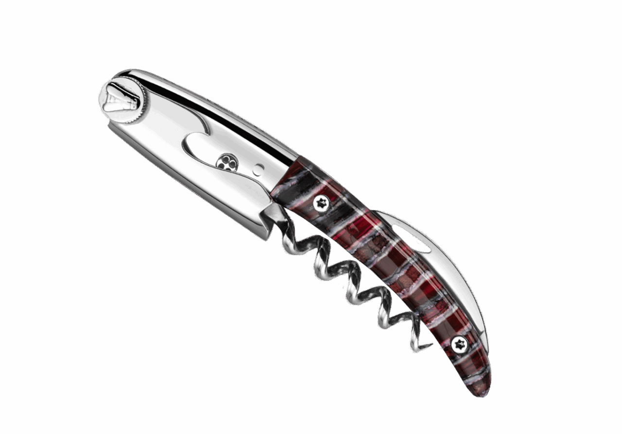 Le Thiers® Exception - Sommelier crapaud double 