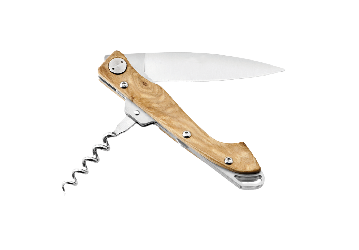 Clos Laguiole - Couteau