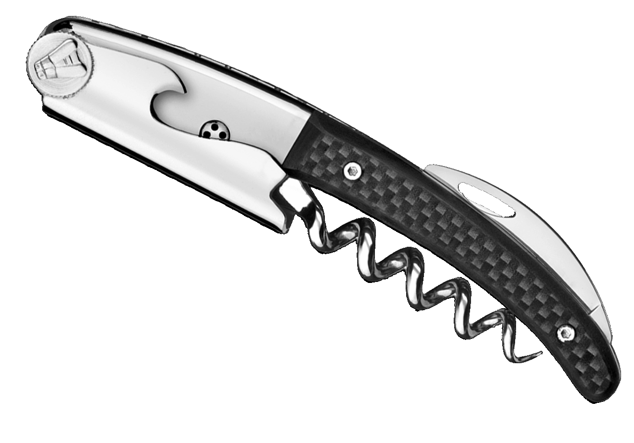 Clos Laguiole - Sommelier mat crapaud simple