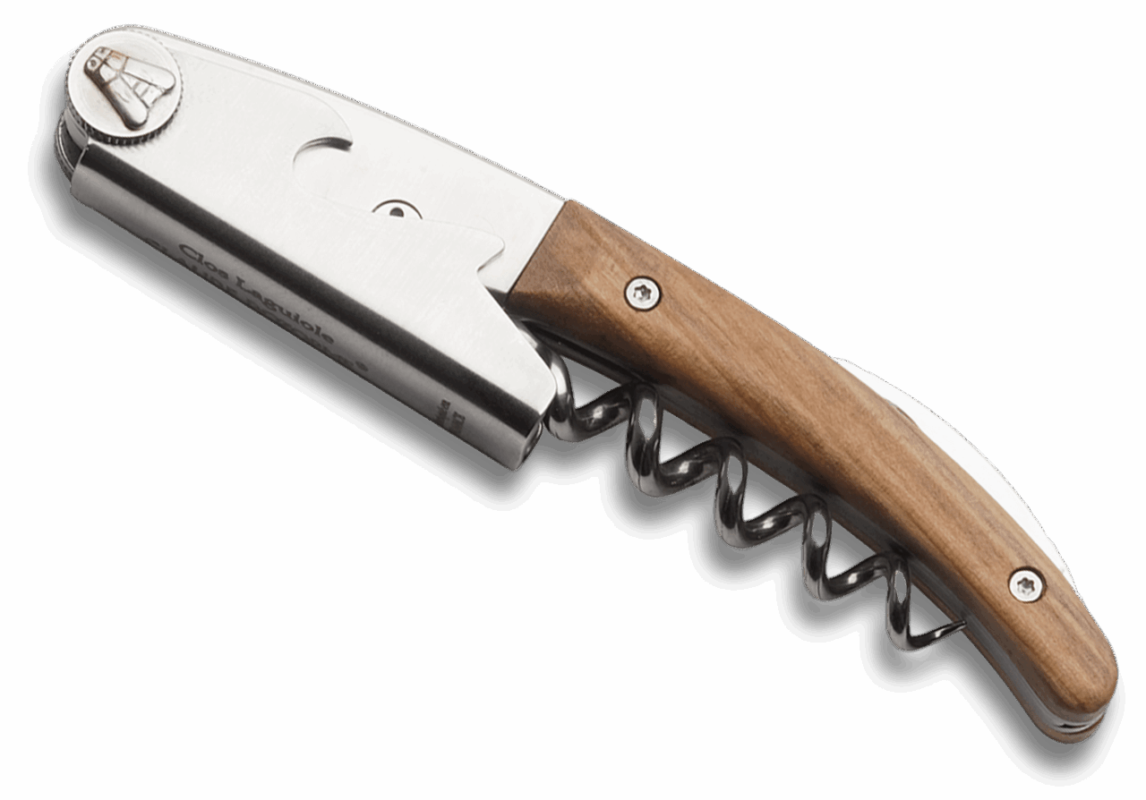 Clos Laguiole - Sommelier mat crapaud simple