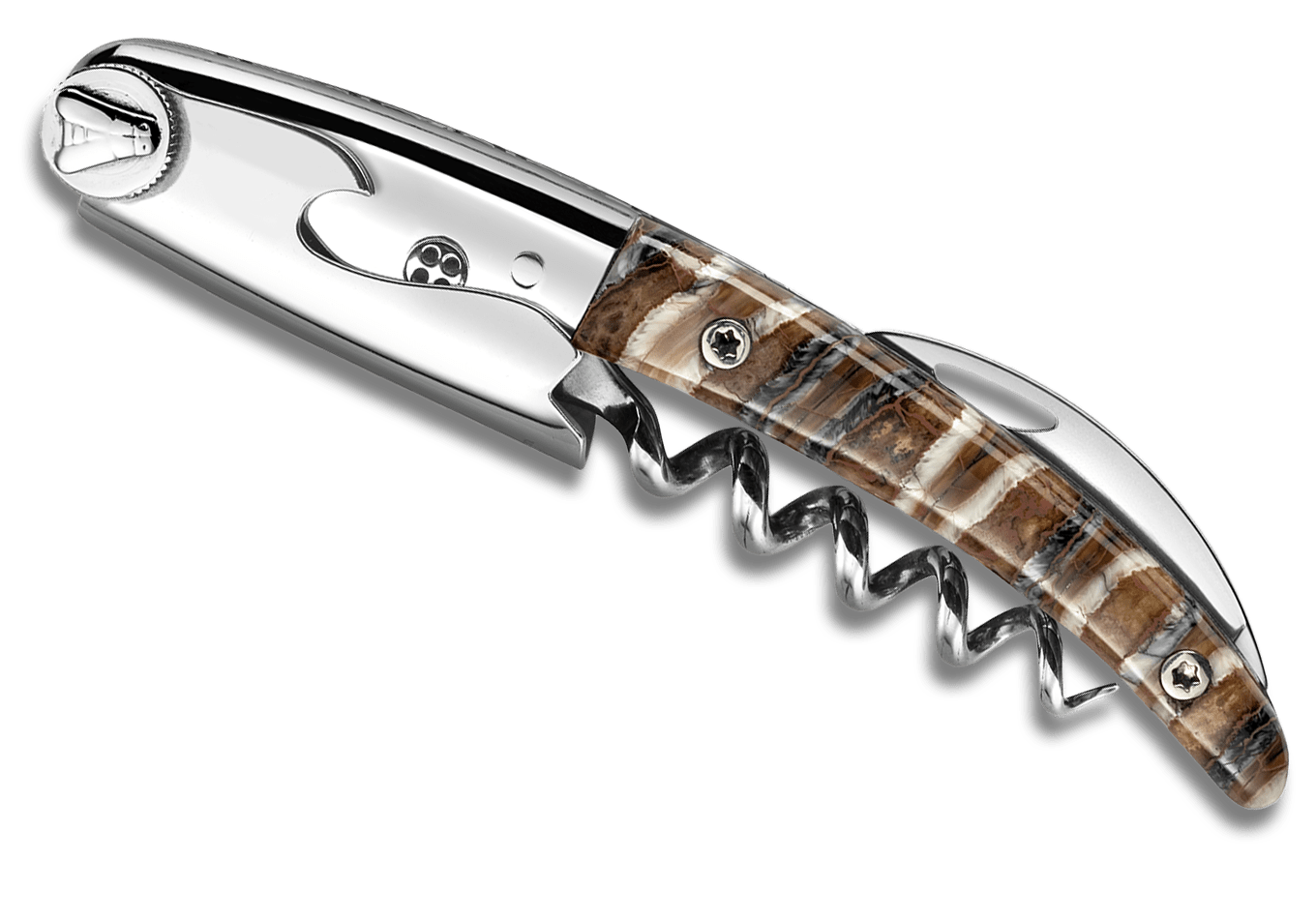 Clos Laguiole - Sommelier crapaud double