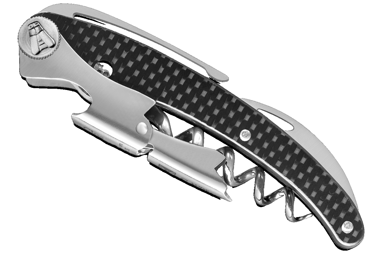 Clos Laguiole - Sommelier mat crapaud simple