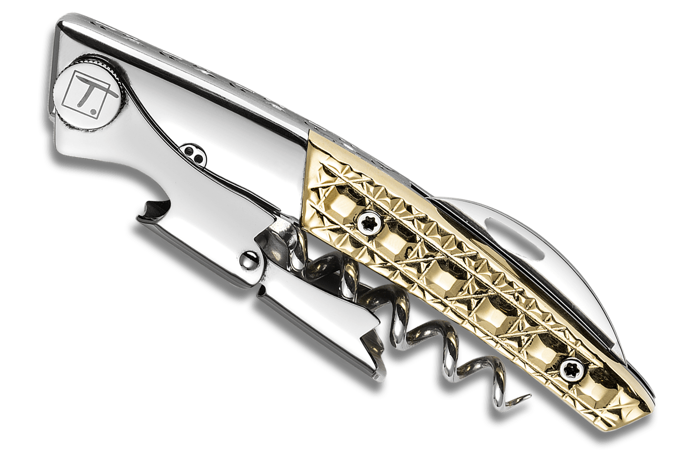 Clos Laguiole Exception - Sommelier Le Thiers® Exception