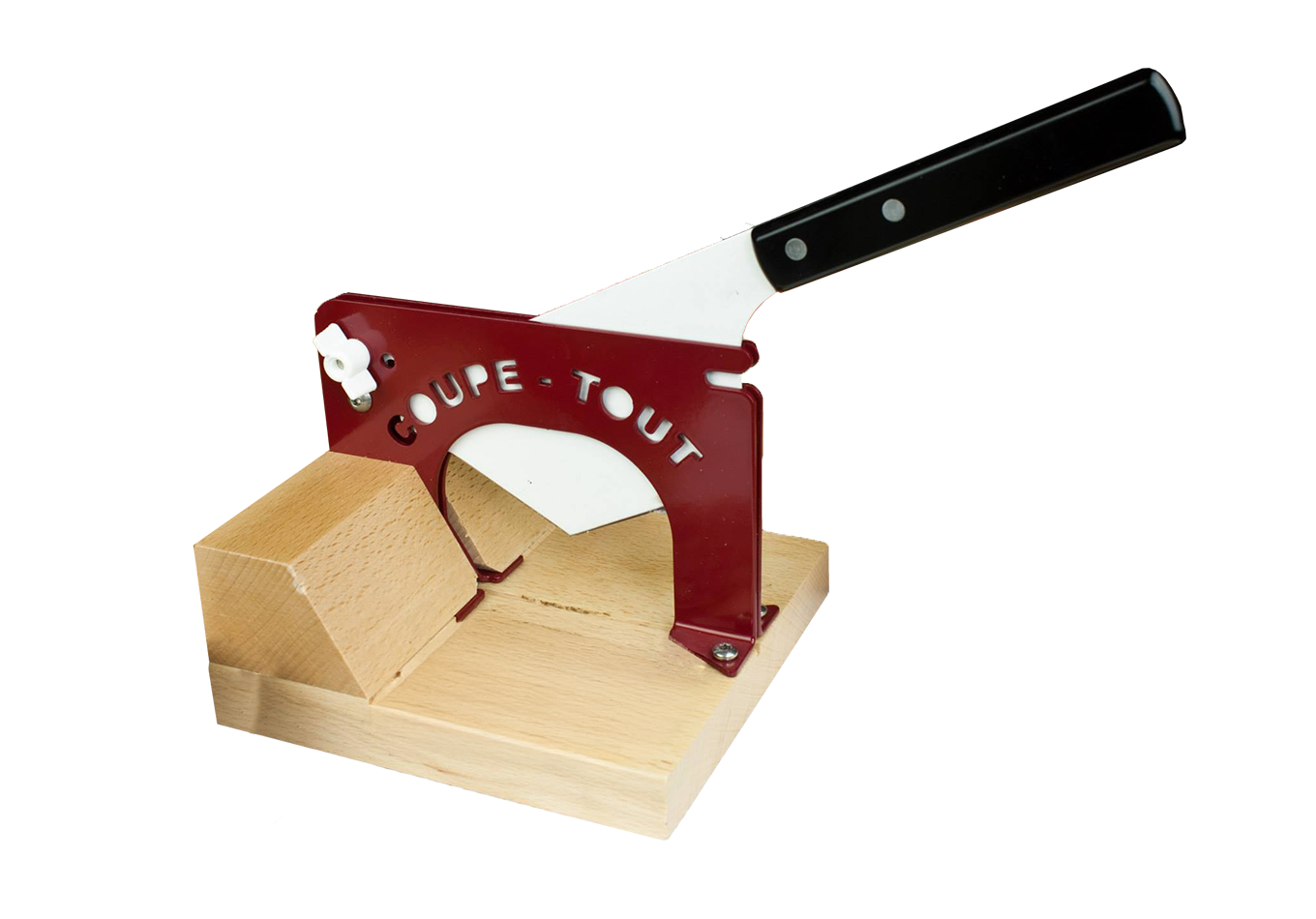 Service à foie gras - Couteau