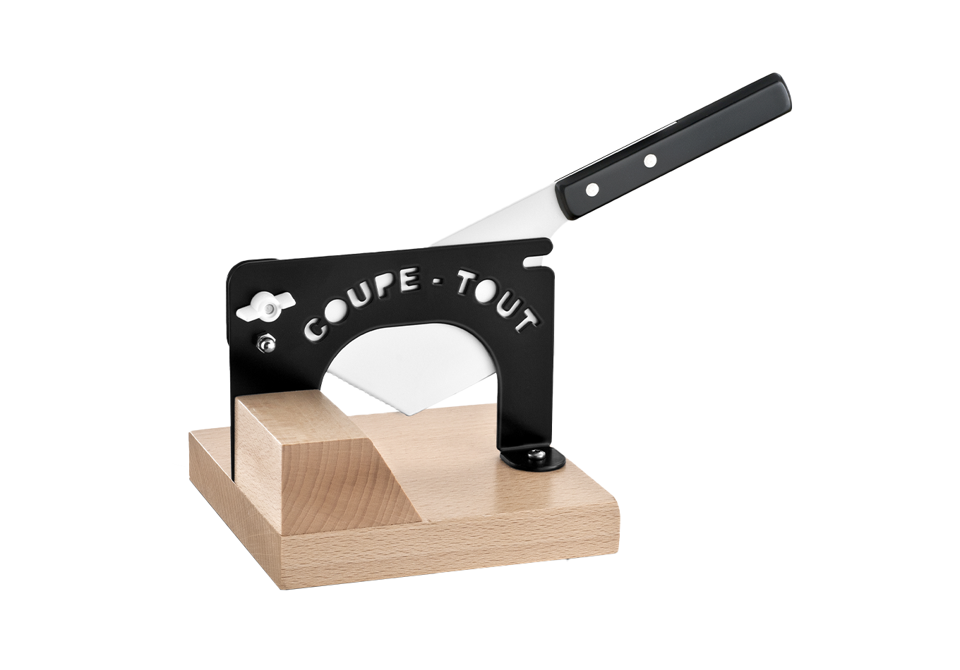 Accessoires - Couteau