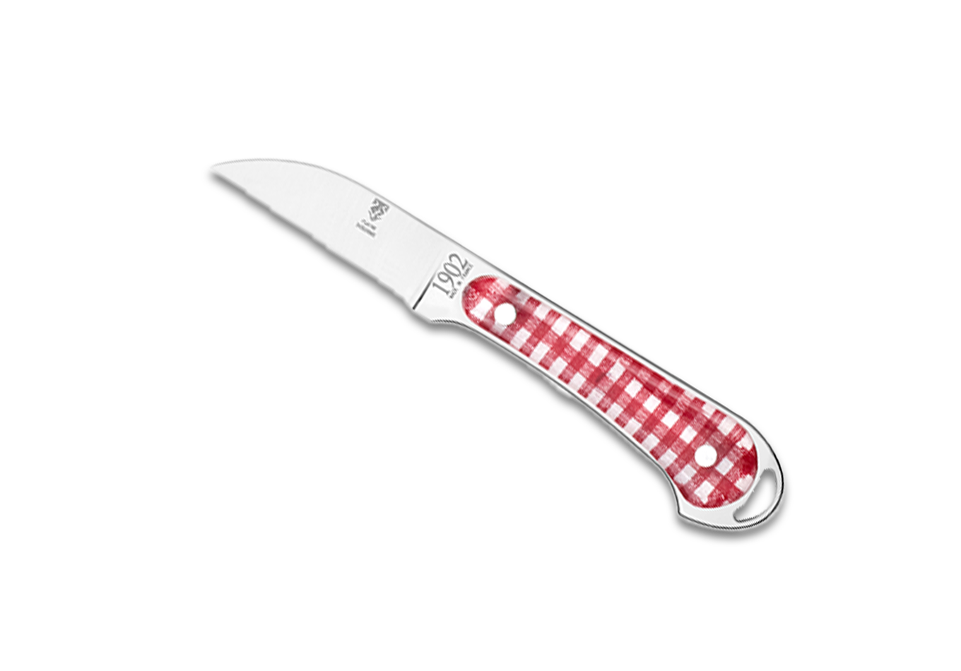 Service à fromage - Couteau à bec d&rsquo;oiseau