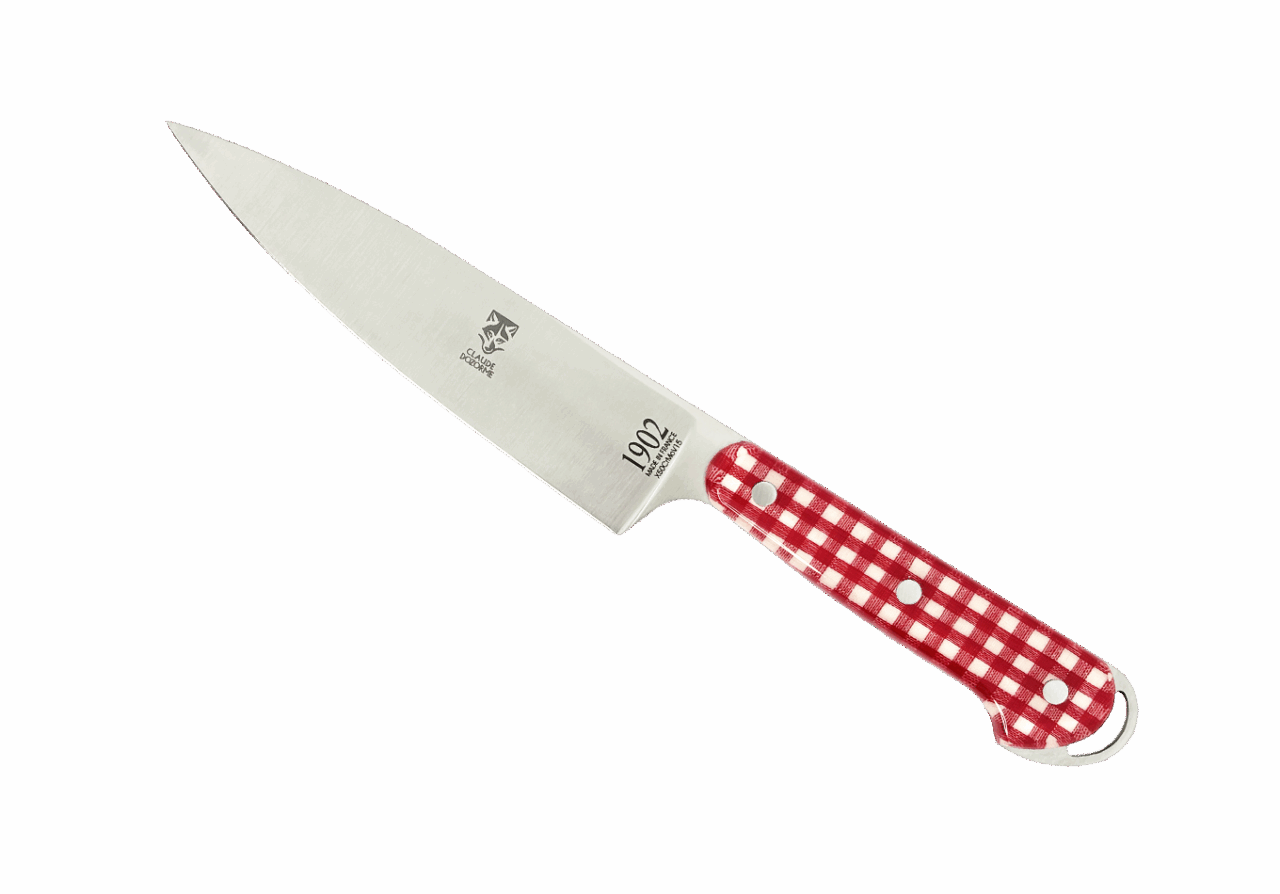 1902 - Couteau à découper 15 cm