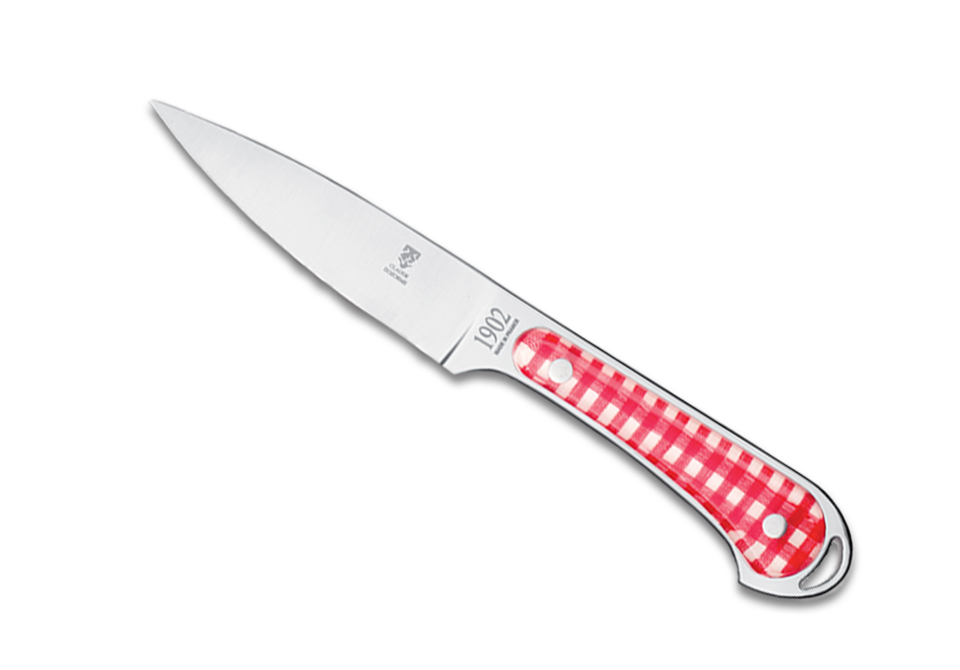 Service à fromage - Couteau à découper 15 cm