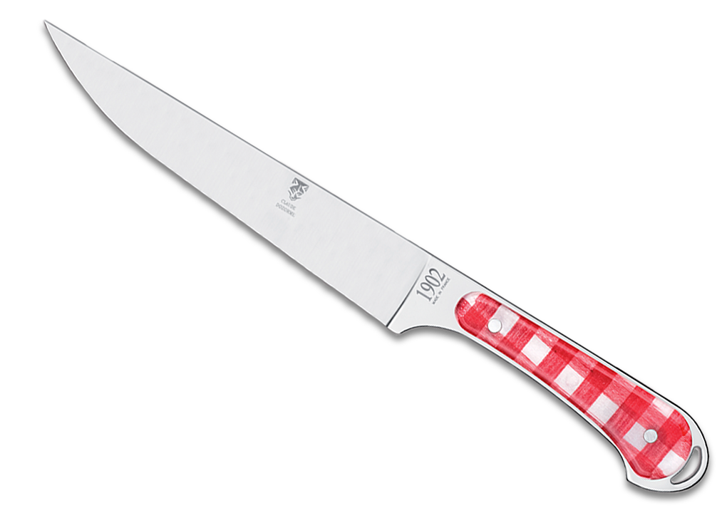 Service à fromage - Couteau à découper 20 cm