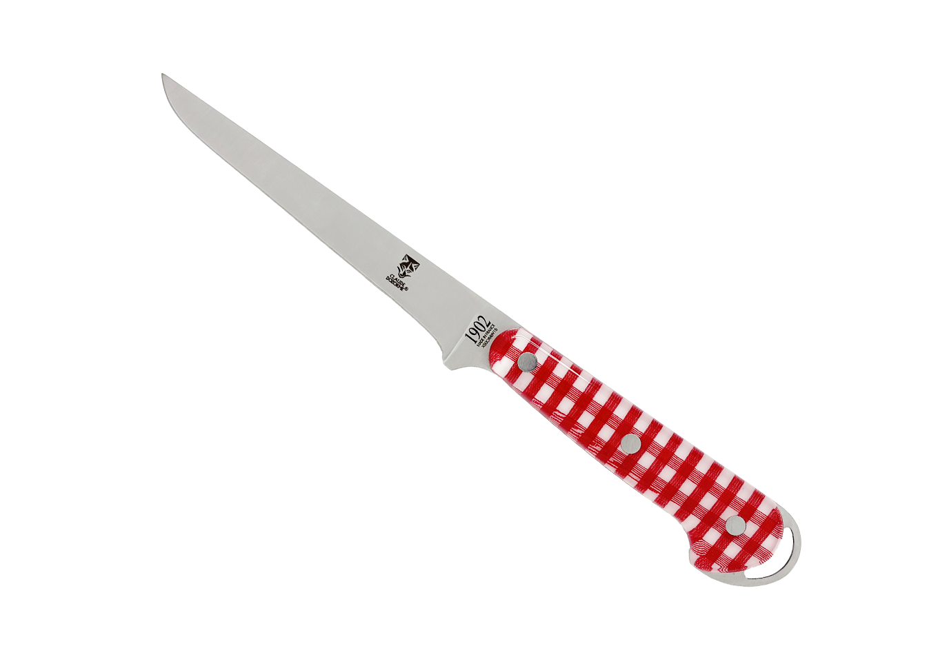 Haute Cuisine - Couteau à désosser