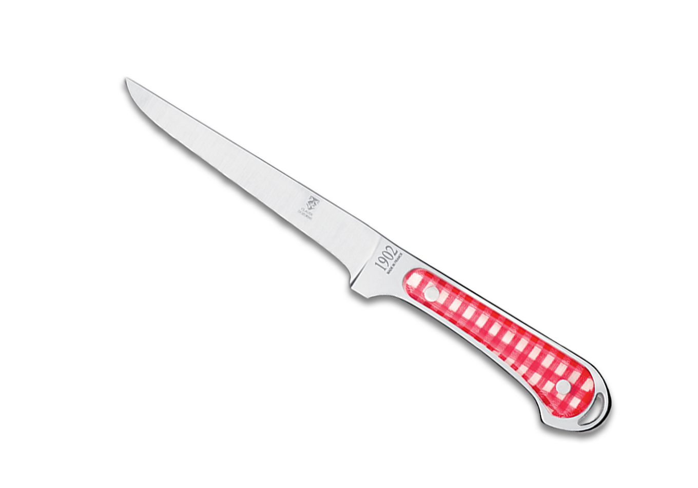 Haute Cuisine - Couteau à désosser