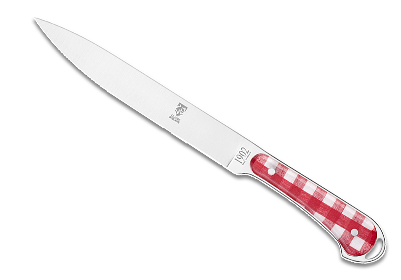 Coupe-Tout - Couteau tranche lard