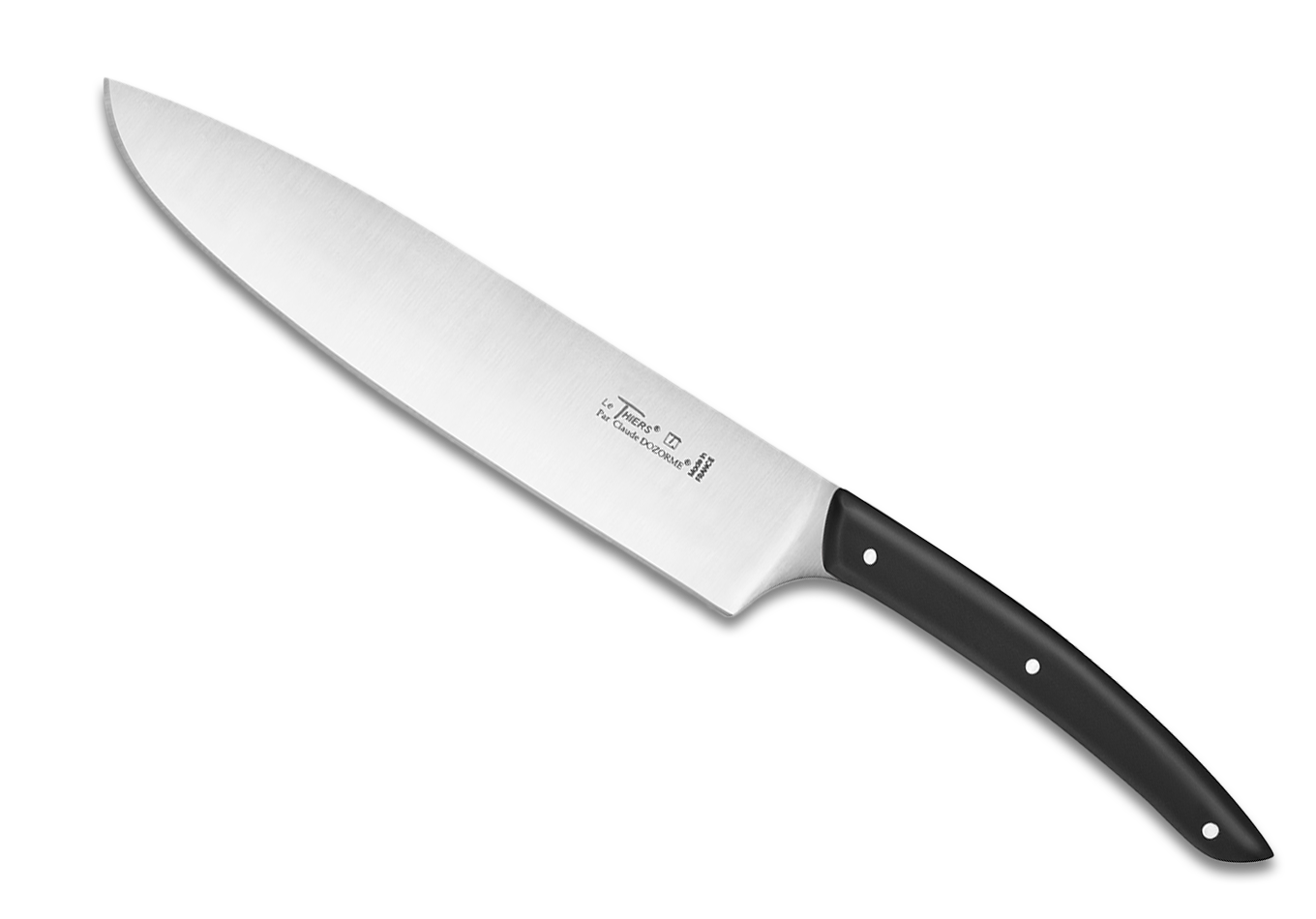 Haute Cuisine - Couteau du Chef 18 cm