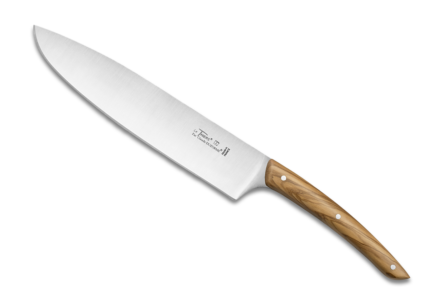 Accessoires - Couteau du Chef 18 cm