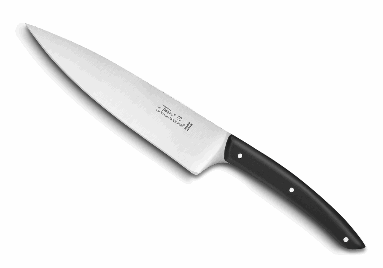 Cuisine au Quotidien - Couteau à découper 15 cm