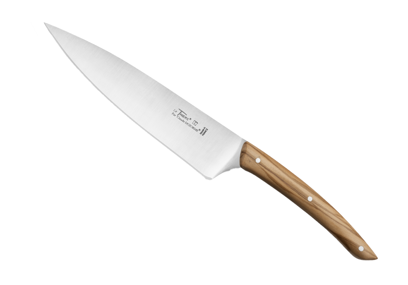 Haute Cuisine - Couteau à découper 15 cm