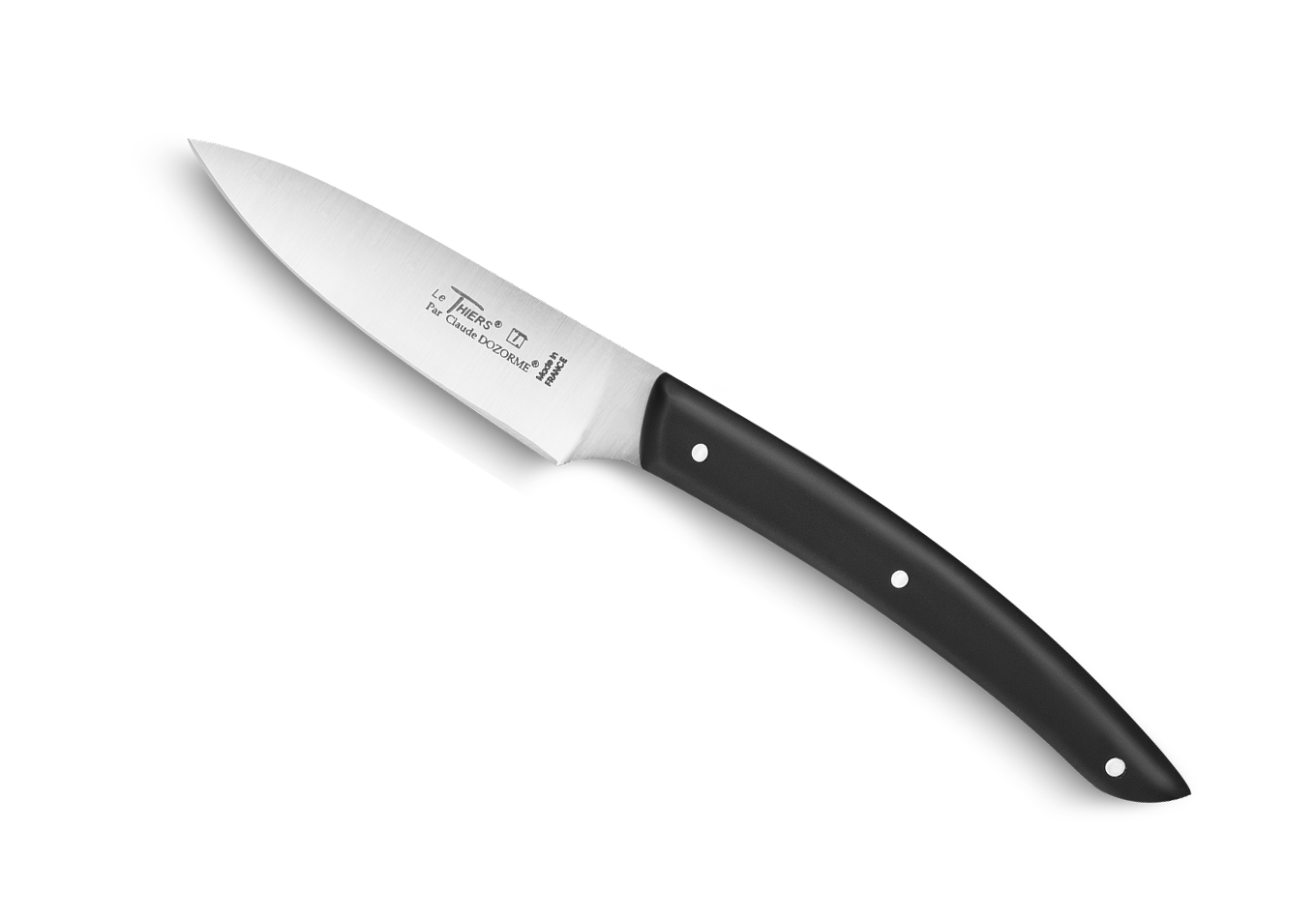 Haute Cuisine - Couteau d&rsquo;office