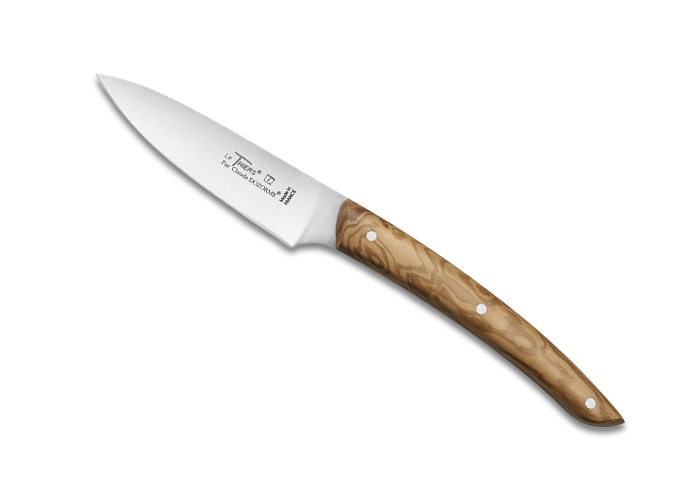 Haute Cuisine - Couteau d&rsquo;office