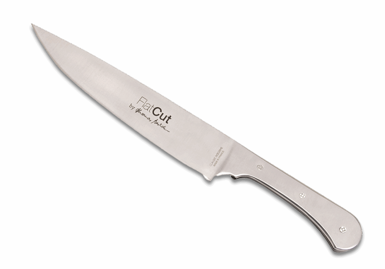 Flatcut - Couteau du Chef 25 cm