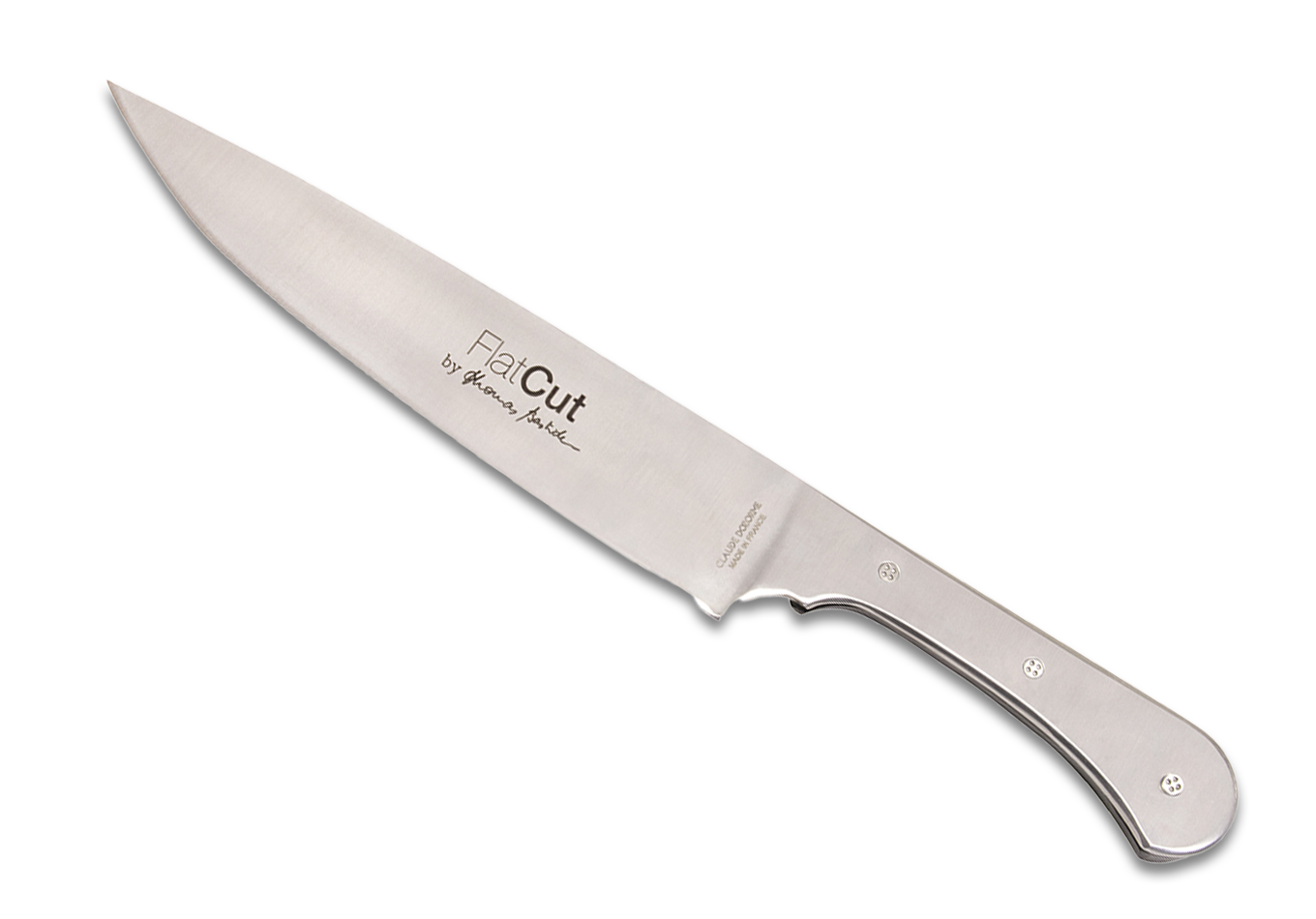 Dessert - Couteau du Chef 25 cm