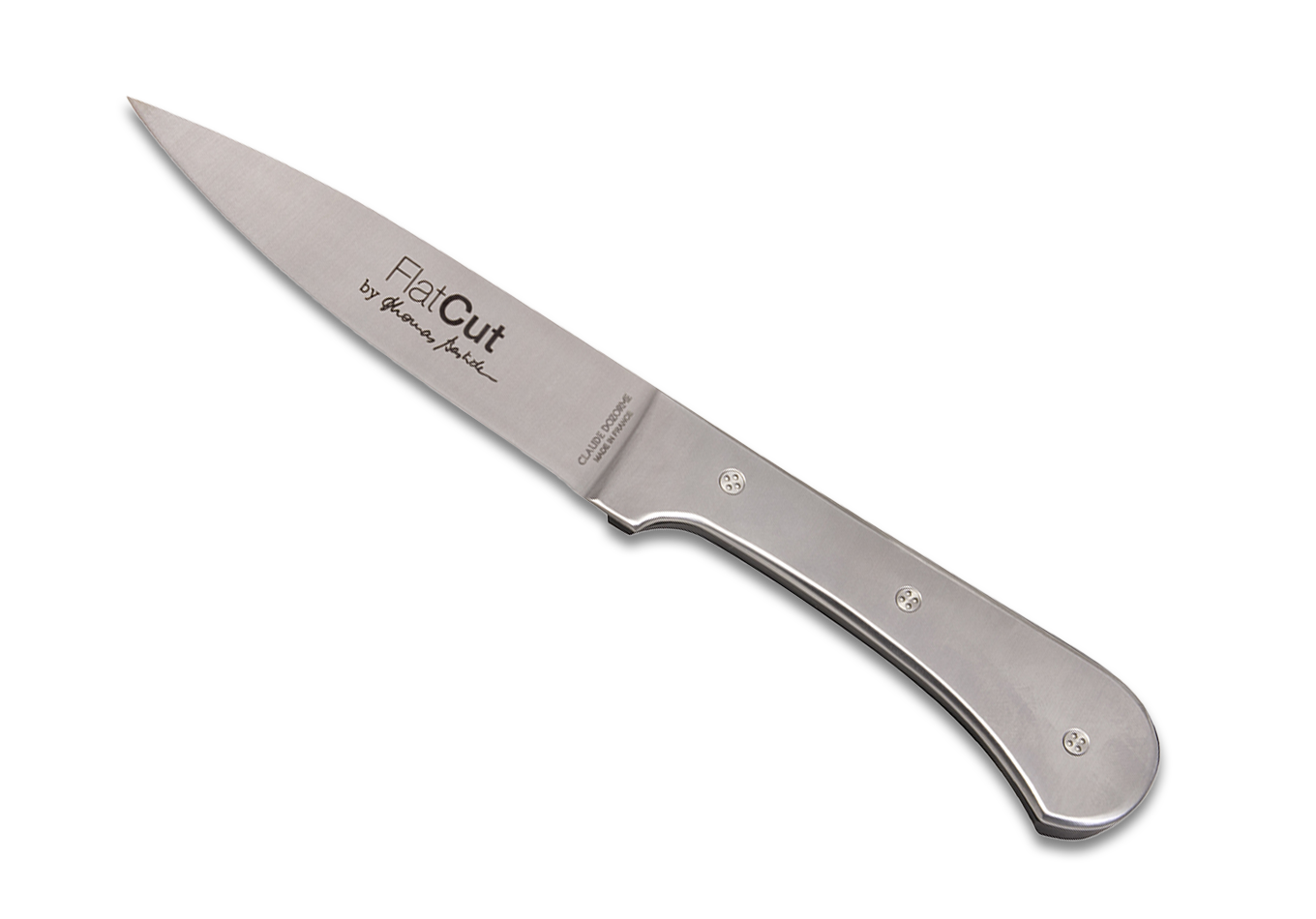 Coupe-Tout - Couteau à découper 15 cm