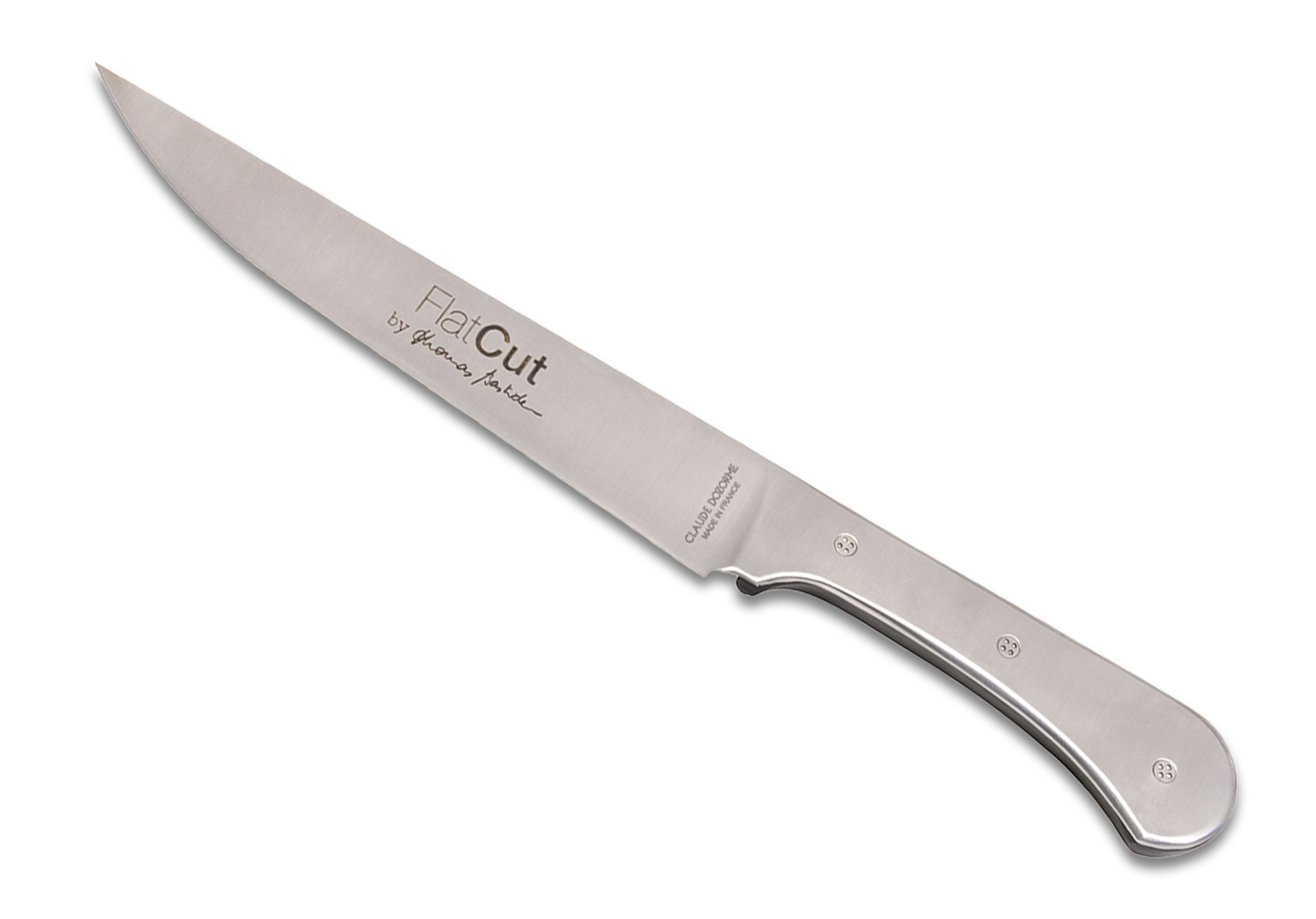 Haute Cuisine - Couteau à découper 20 cm