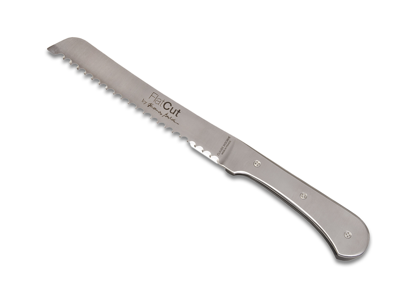 Haute Cuisine - Couteau à pain