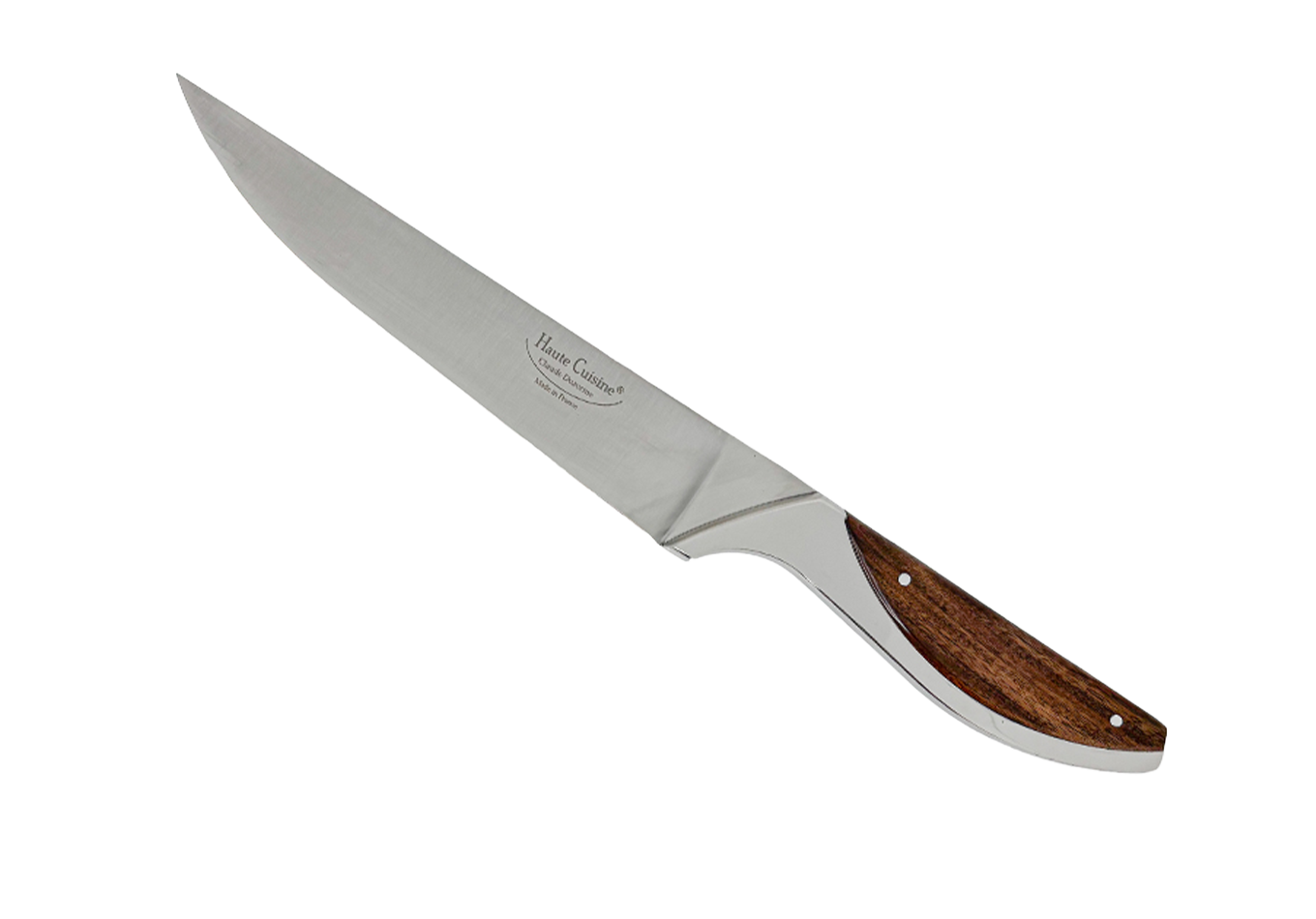 Haute Cuisine - Couteau à découper 20 cm