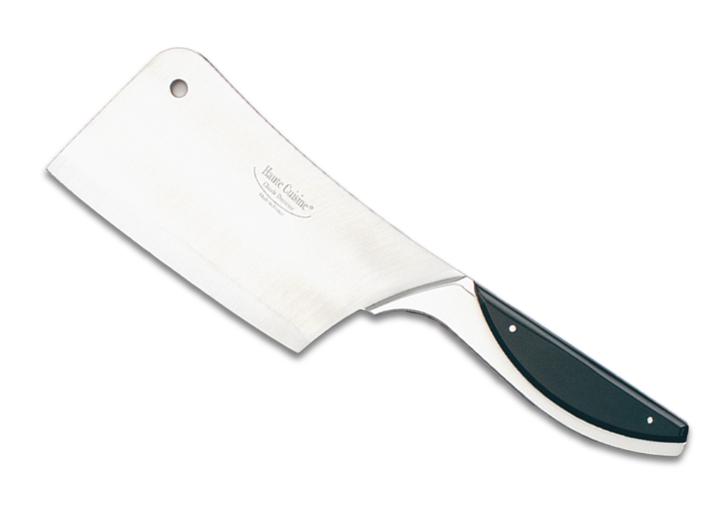 Haute Cuisine - Couperet