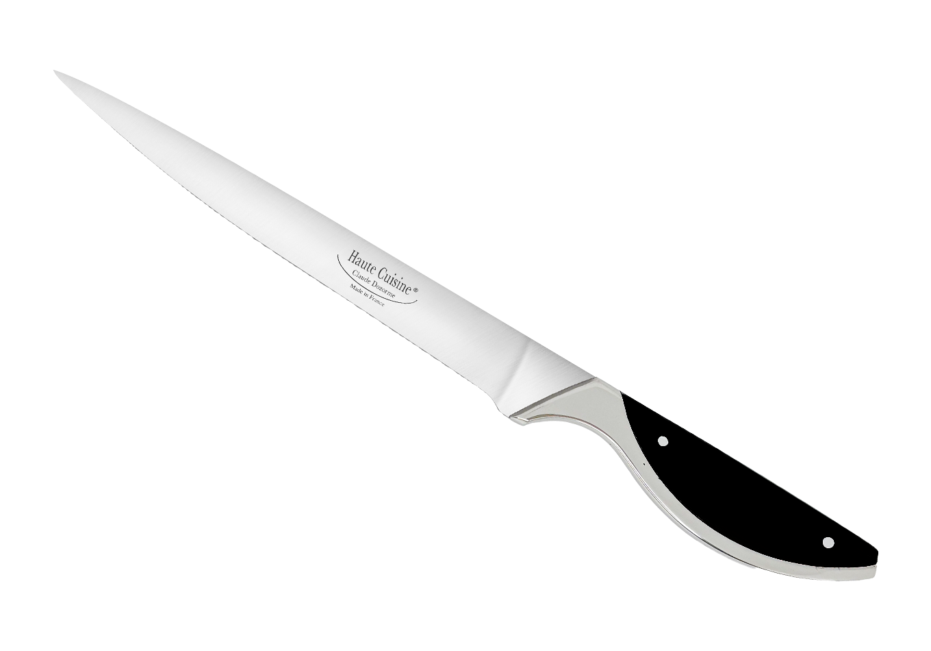 Accessoires - Couteau Filet de sole