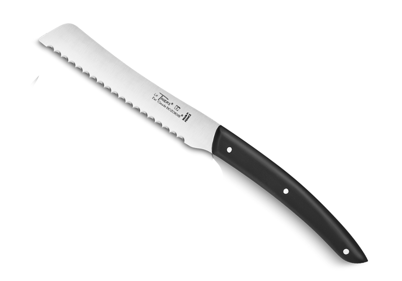 Haute Cuisine - Trancheur universel