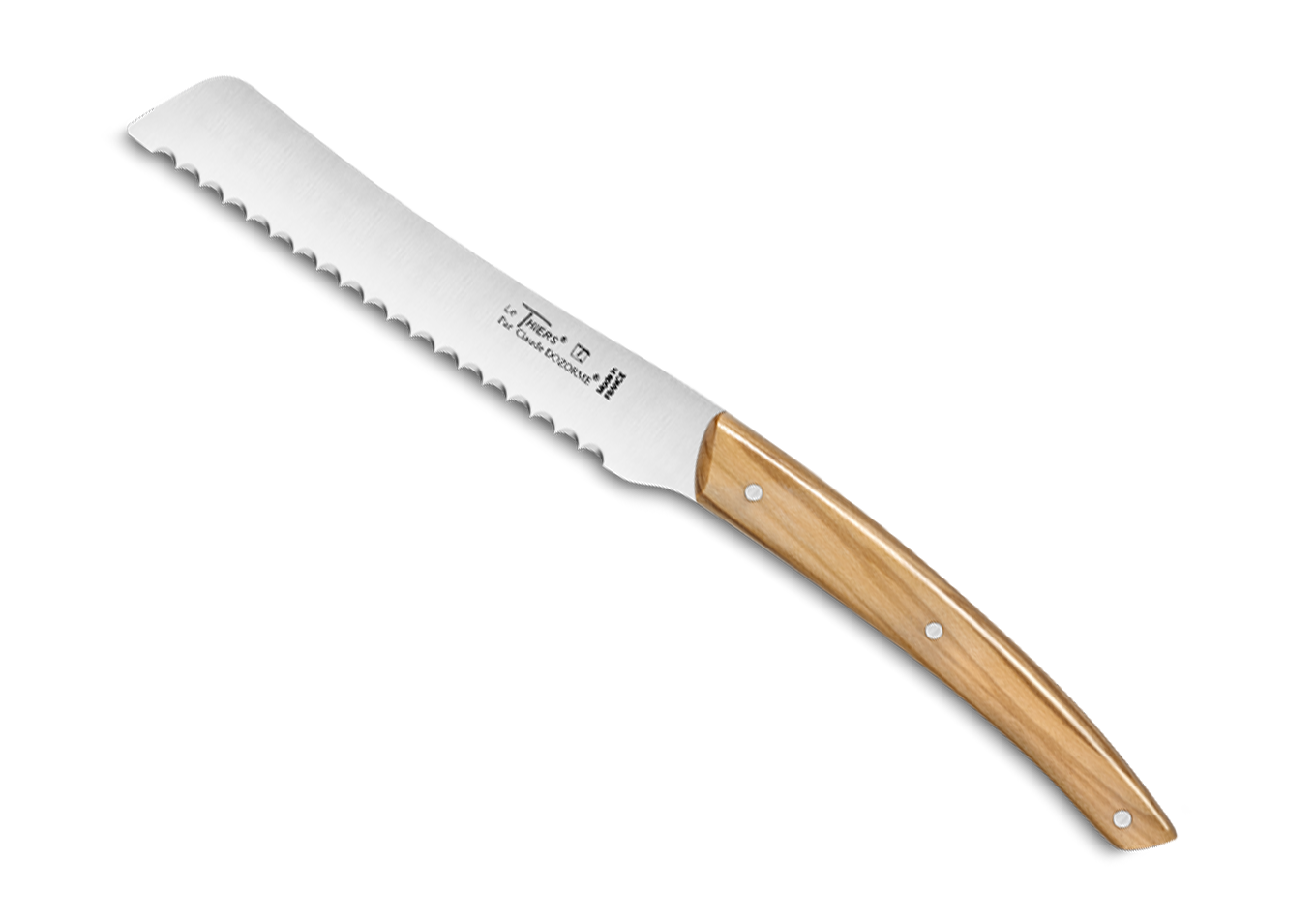 Accessoires - Trancheur universel