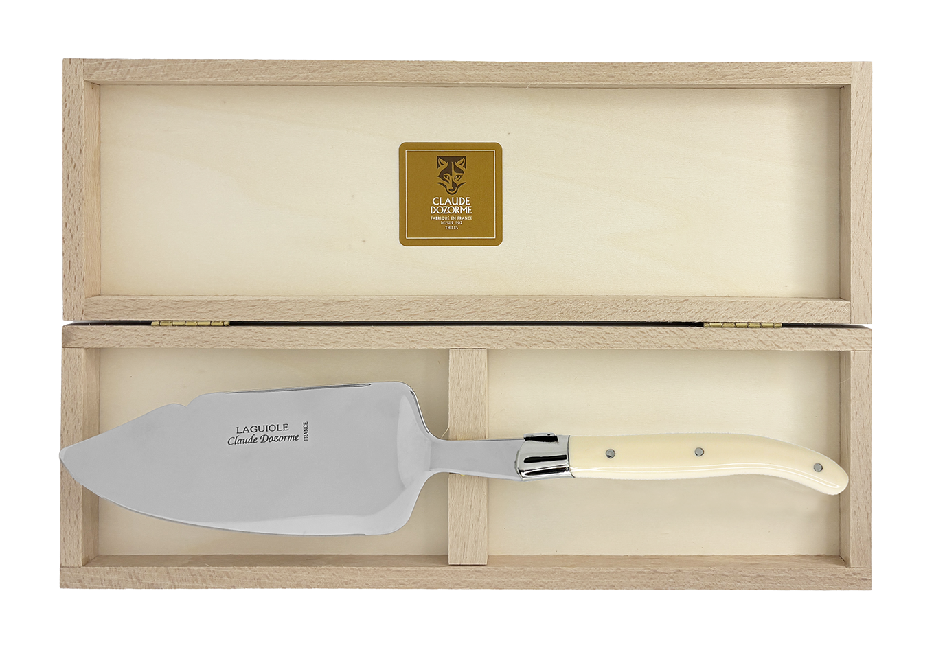 Accessoires - Coffret Laguiole