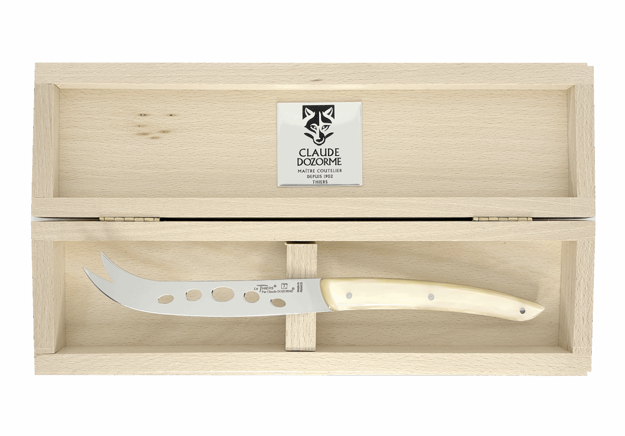 Service à fromage - Couteau à fromage Le Thiers®