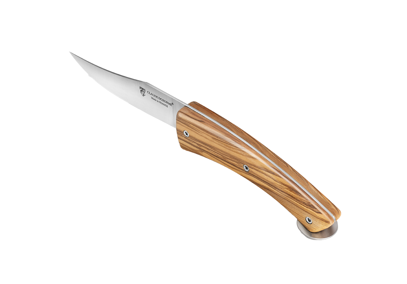 Haute Cuisine - Couteau à fromage