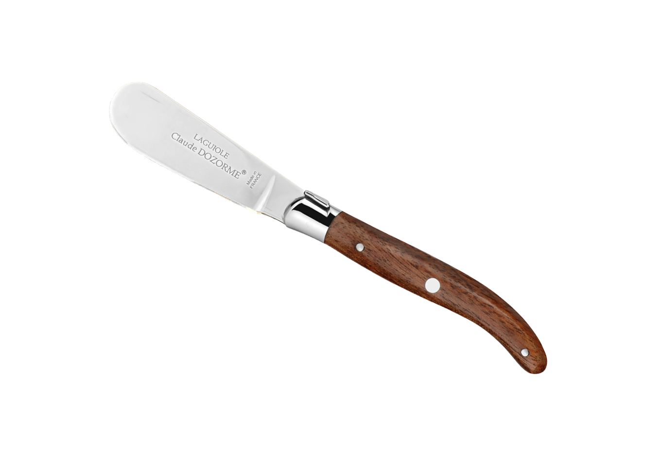 Service à fromage - Couteau à beurre