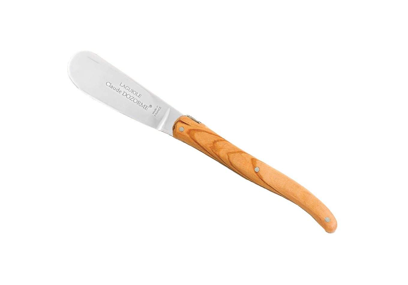 Cuisine au Quotidien - Couteau à beurre