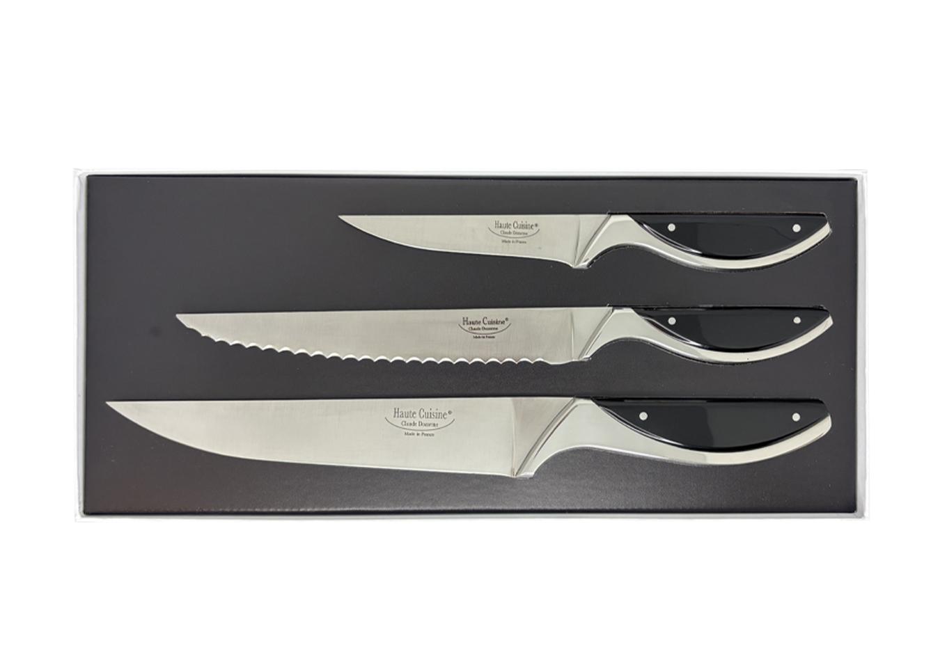 Accessoires - Coffret 3 pièces