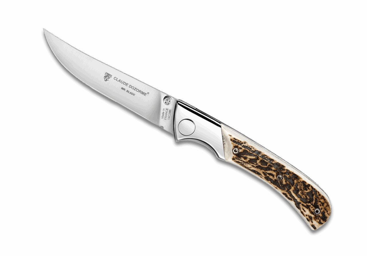 EOK - Couteau EOK Mister Blade