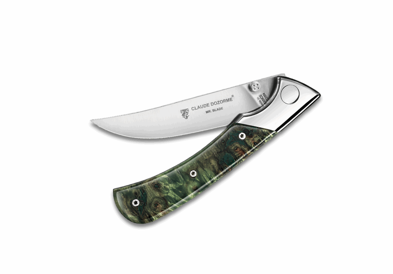 EOK - Couteau EOK Mister Blade