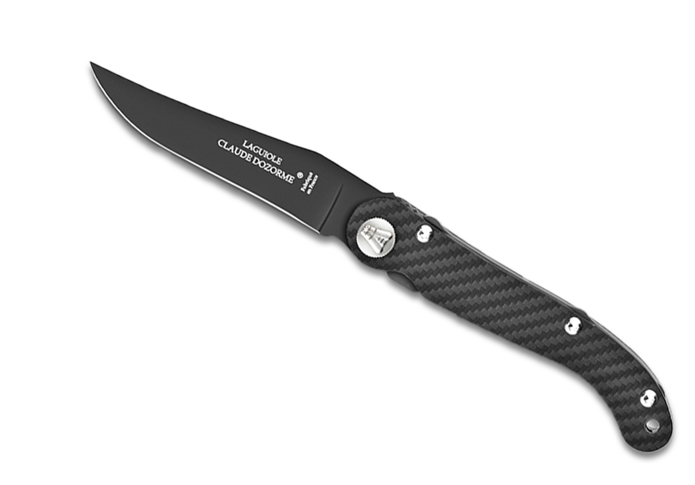 Liner Le Thiers® Habillé - Couteau