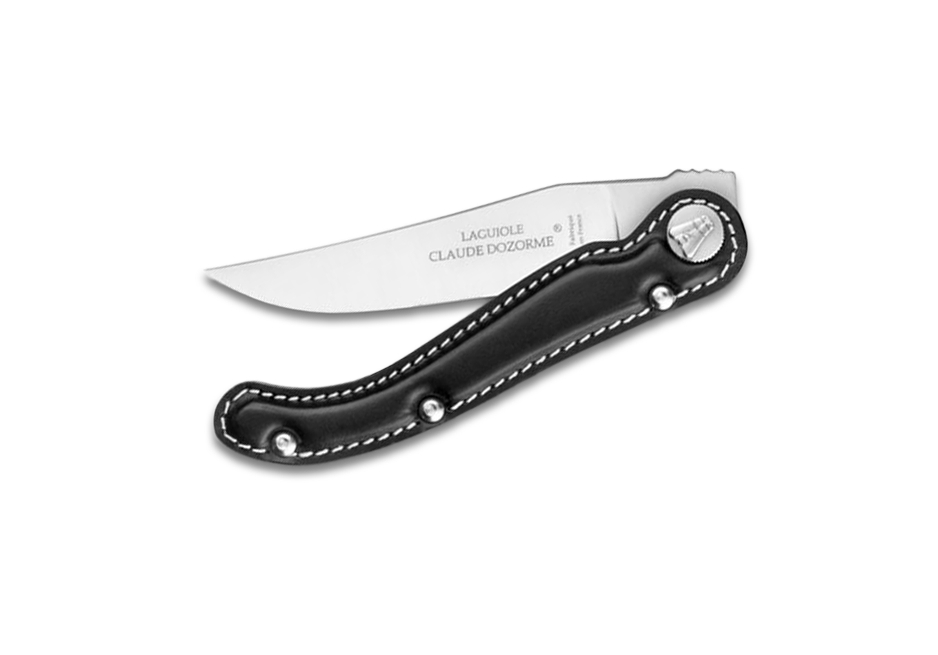 Liner Laguiole Habillé - Couteau