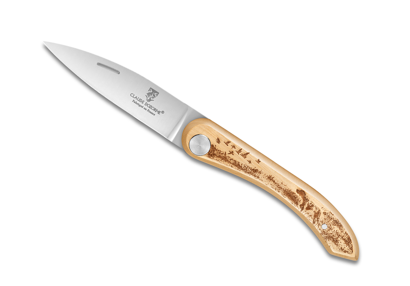 Laguiole Secret - Couteau