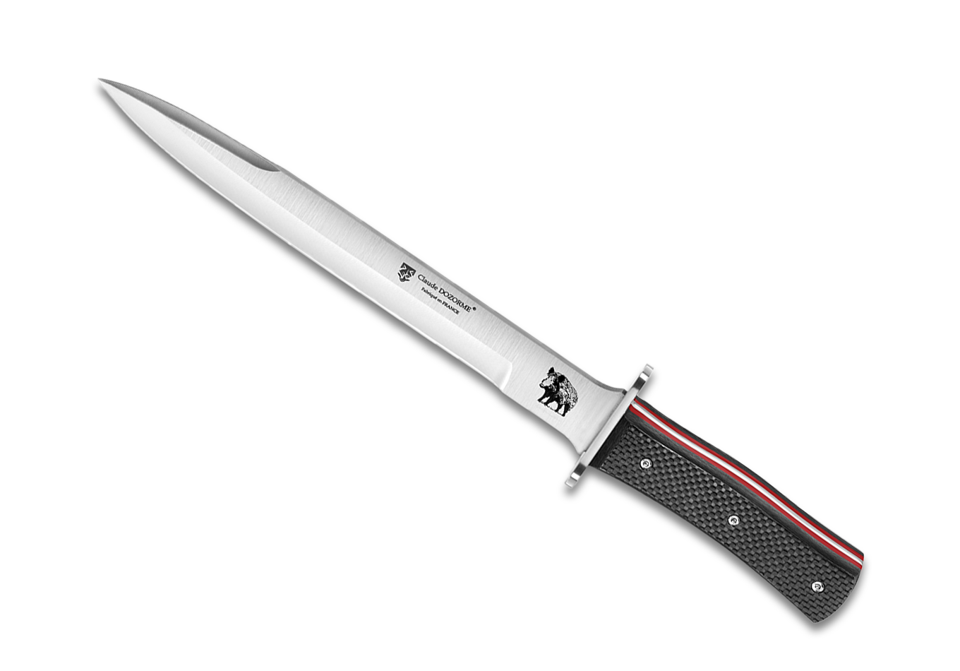 Liner Laguiole Habillé - Dague