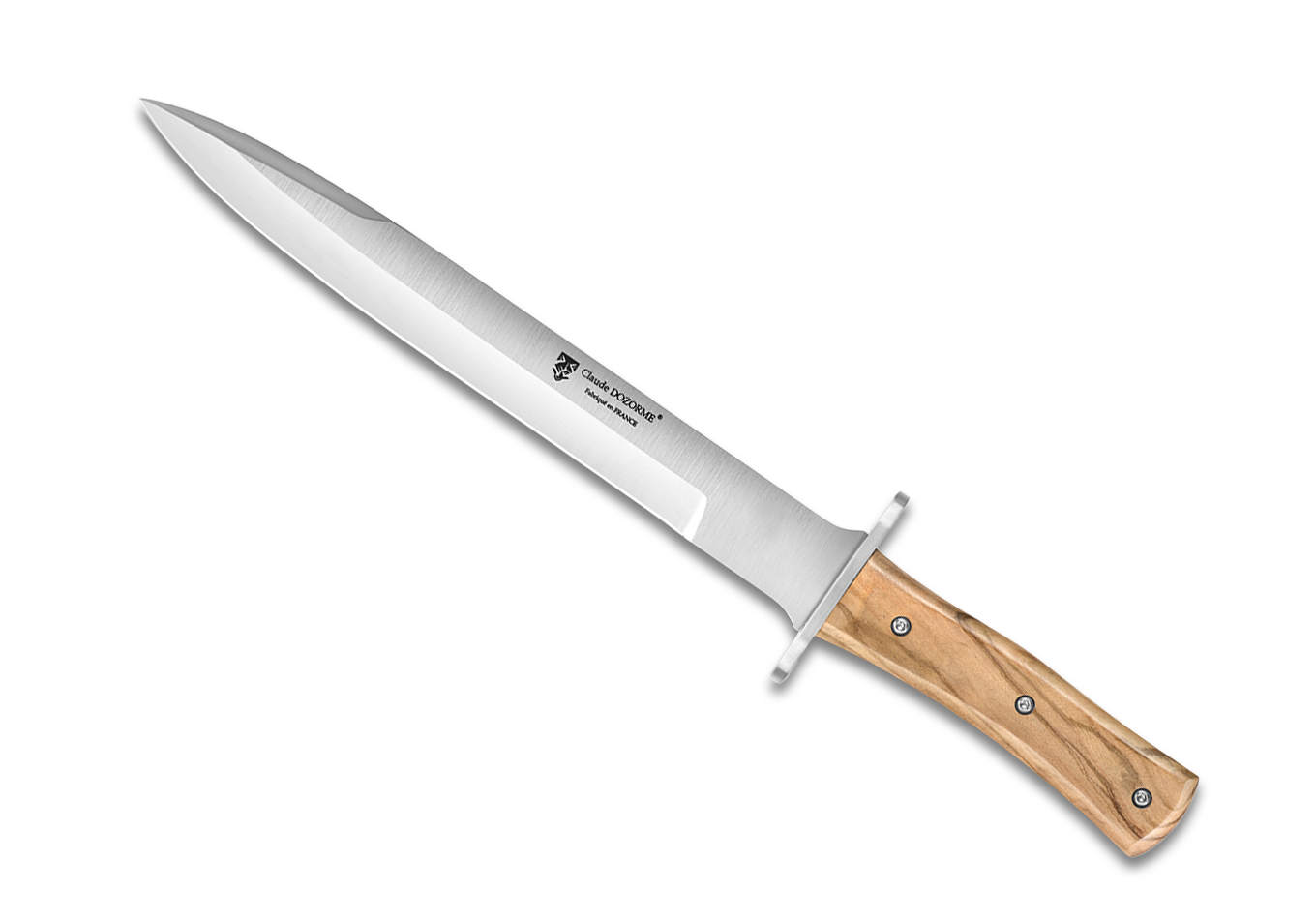 Liner Le Thiers® Diamant - Dague