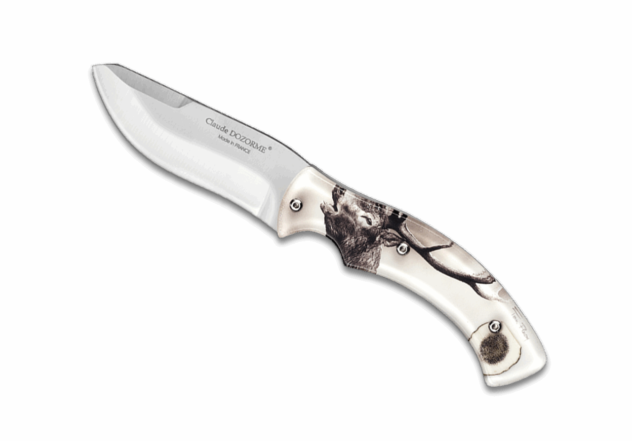 Dépeceur - Dépeceur