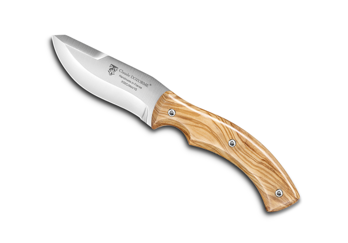 Le Thiers® Verrou - Dépeceur